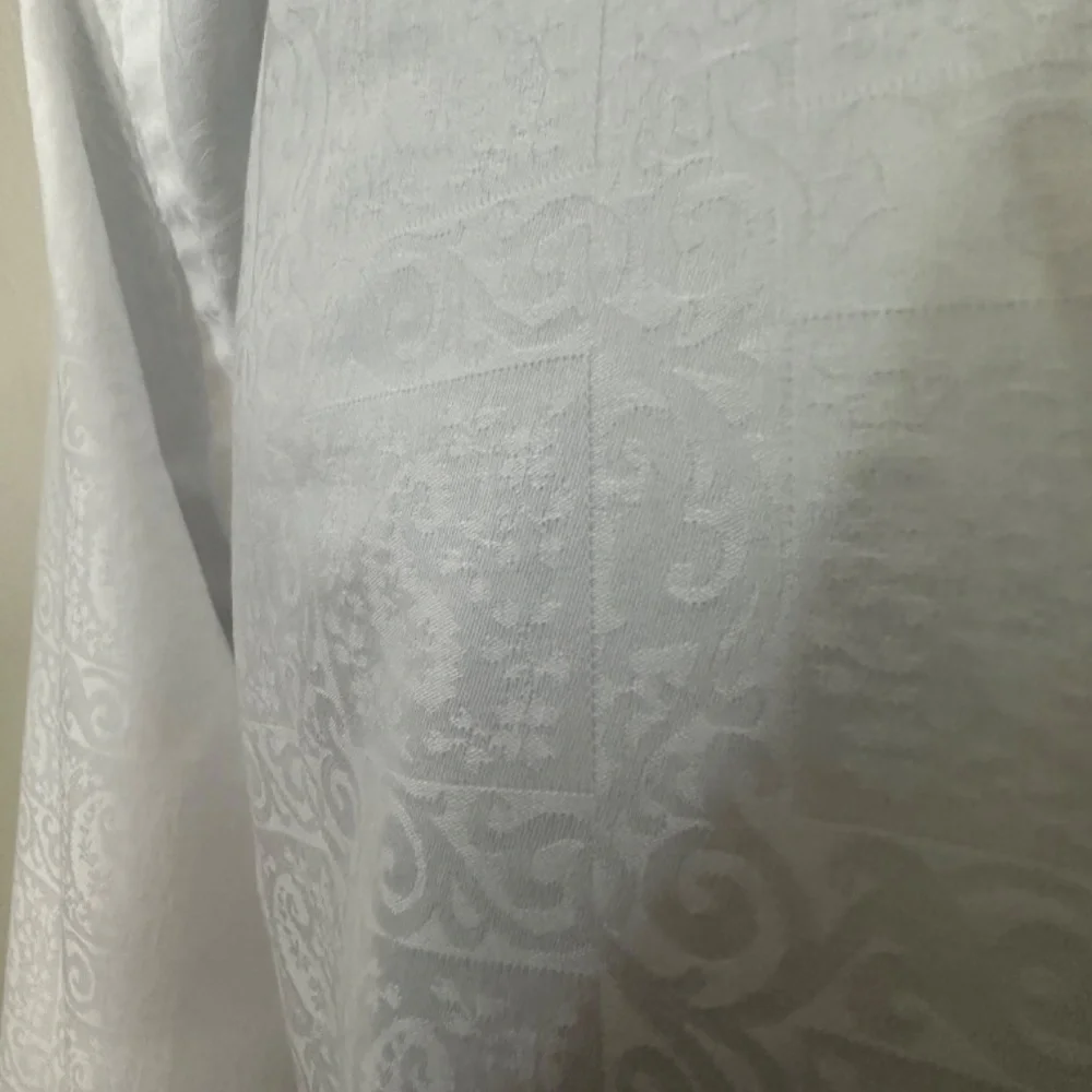 Robert Graham Contrast Long Sleeve Shirt Small Gently worn 100% cotton - Picture 3 of 7